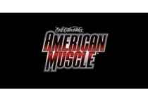American Muscle