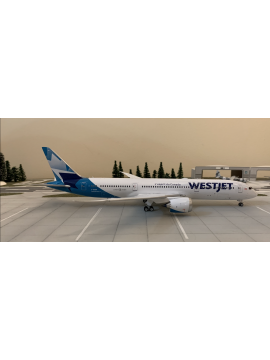 INFLIGHT 1:200 WESTJET BOEING 787-9