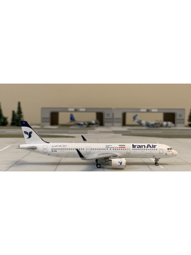 GEMINI JETS 1:400 IRAN AIR AIRBUS A321