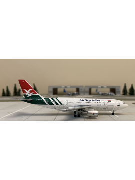 AEROCLASSICS 1:400 AIR SEYCHELLES AIRBUS A300