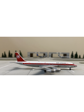 AEROCLASSICS 1:400 AIR CANADA DC-8