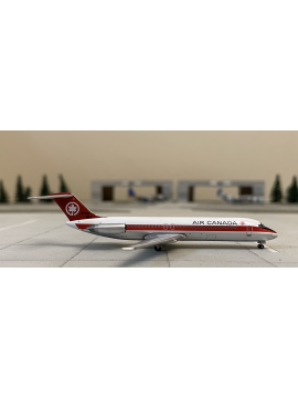 AEROCLASSICS 1:400 AIR CANADA DC-9-32
