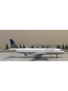 GEMINI JETS 1:200 UNITED AIRBUS A320