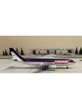 AEROCLASSICS 1:400 FEDERAL EXPRESS AIRBUS A300