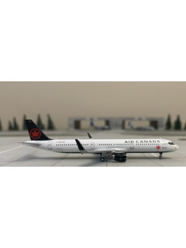 C MODEL 1:400 AIR CANADA AIRBUS A321