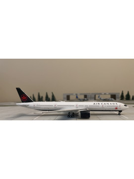 AVIATION 1:400 AIR CANADA BOEING 777-300ER
