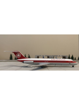 AVIATION 1:200 AIR CANADA DC-9-30