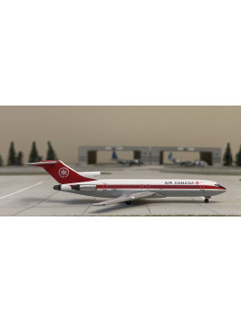 AEROCLASSICS 1:400 AIR CANADA BOEING 727-200