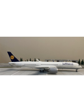 GEMINI JETS 1:200 LUFTHANSA AIRBUS A350-900