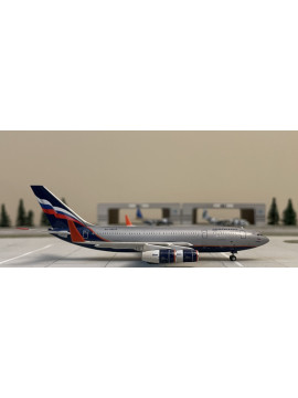 PHOENIX 1:400 AEROFLOT ILYUSHIN IL-96-300