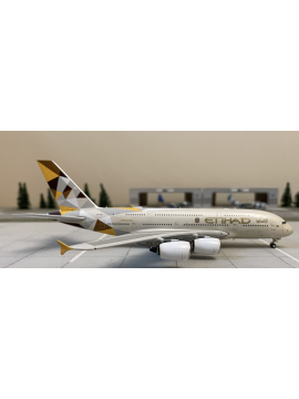 PHOENIX 1:400 ETIHAD AIRBUS A380