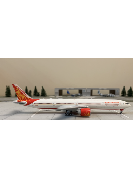 JC WINGS 1:400 AIR INDIA BOEING 777-300ER