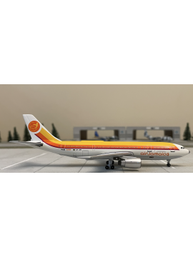 AEROCLASSICS 1:400 AIR JAMAICA AIRBUS A300