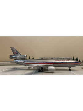 INFLIGHT 1:200 AMERICAN DC-10-10