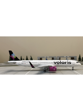 GEMINI JETS 1:200 VOLARIS AIRBUS A321 NEO