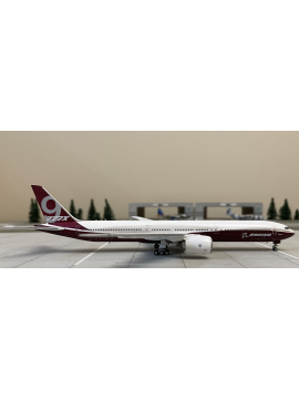 JC WINGS 1:400 BOEING 777-9X