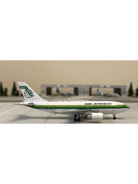 AEROCLASSICS 1:400 AIR AFRIQUE AIRBUS A310-200