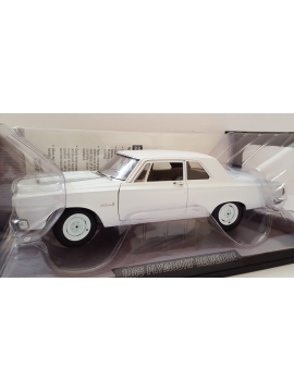 HIGHWAY61 1:18 1965 PLYMOUTH BELVEDERE 