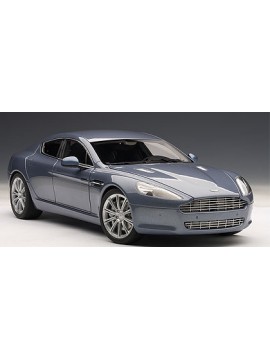 AUTOART 1:18 ASTON MARTIN RAPIDE