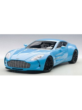 AUTOART 1:18 ASTON MARTIN ONE-77 