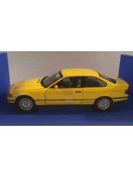 UT MODELS 1:18 BMW 3 SERIES 