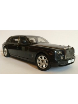KYOSHO 1:18 ROLLS ROYCE PHANTOM EXTENDED WHEELBASE