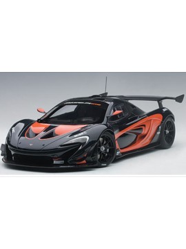 AUTOART 1:18 MCLAREN P1 GTR 
