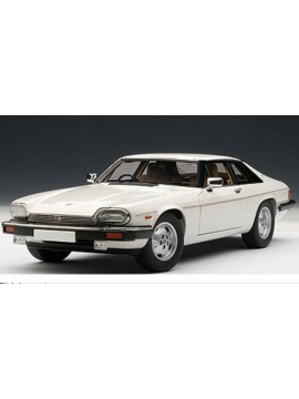 AUTOART 1:18 JAGUAR XJ-S 