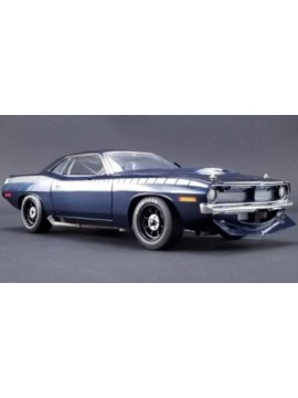 ACME 1:18 1970 TRANS AM BARRACUDA 