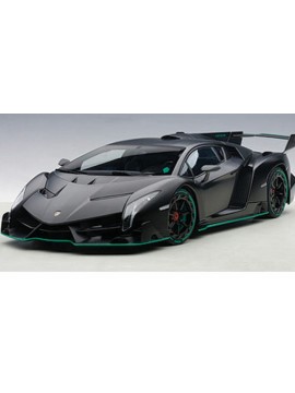 AUTOART 1:18 LAMBORGHINI VENENO
