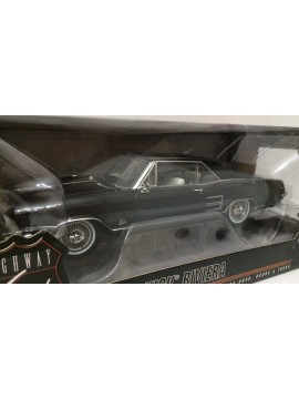 HIGHWAY61 1:18 1964 BUICK RIVIERA