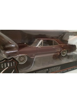 HIGHWAY61 1:18 1964 BUICK RIVIERA